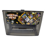 Super Everdrive Dsp Krikzz Snes Mario Kart Top Gear 3000 