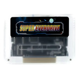 Super Everdrive Flashcard Super