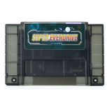 Super Everdrive Sd Compativel