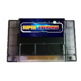 Super Everdrive Snes