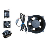 Super Fan Exaustor Axial