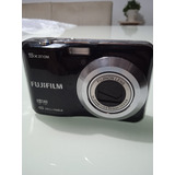 Super Feirão! Camera Digital Fujifilm Finepix: 50% Off!!
