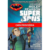 Super Filhos Vol