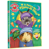 Super Fofos A Festa