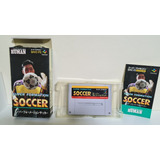 Super Formation Soccer Completo