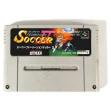 Super Formation Soccer Ii