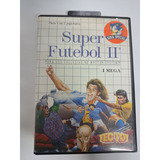 Super Futebol 2 Master
