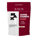 Super Gainers Anticatabolic 3 000g Baunilha Max Titanium
