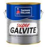 Super Galvite Fundo Especial  galão 3 6l    Sherwin Williams