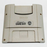 Super Game Boy Adaptador