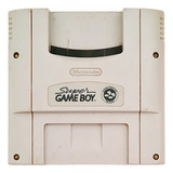 Super Game Boy Adaptador