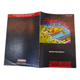 Super Game Boy Manual