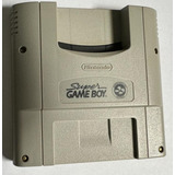 Super Game Boy P Super Nintendo/ Famicom -cartucho Adaptador