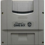 Super Game Boy Shvc 027 Original