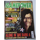 Super Gamepower Nº 88