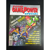 Super Gamepower Special Nova Rara Frete Grátis Por Carta