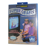Super Grafix Cartucho Nes