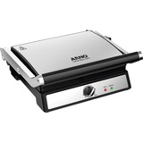 Super Grill Arno Ggra Cor Inox