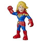 Super Hero Adventures Sha