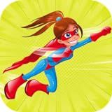 Super Hero Speed Run
