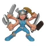Super Hero Squad Espiral