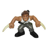 Super Hero Squad Logan