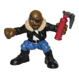 Super Hero Squad Nick
