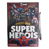 Super Herois