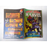 Super Herois Marvel 17