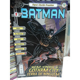 Super Heróis Premium Batman Vários R 15 00 Cada 2000 