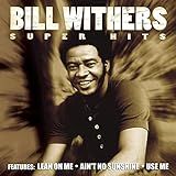 Super Hits Audio CD Bill Withers