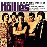 Super Hits Audio CD The Hollies