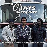 Super Hits  Audio CD  The O Jays