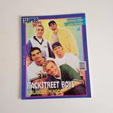 Super Hits Backstreet Boys