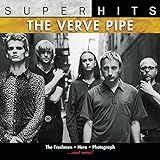 Super Hits The Verve Pipe
