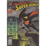 Super homem 03 2 Serie Abril 3 Bonellihq Cx128 I19