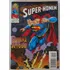 Super-homem 1ª Série Nº 122 Editora Abril Ago 1994