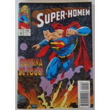 Super homem 1a Serie