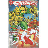 Super homem 31 Abril Bonellihq Cx128 I19