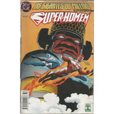 Super homem 32 Abril Bonellihq Cx128 I19