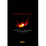 Super homem Colecao Super