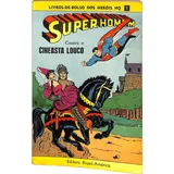 Super Homem Contra O
