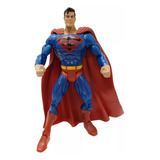 Super homem Emblema Preto