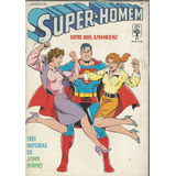 Super homem N 67 1 Serie 84 Páginas Em Português Editora Abril Formato 13 5 X 19 Capa Mole 1990 Bonellihq Cx08 Jul24