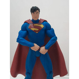 Super Homem Superman Justice League War