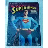 Super Homem Superman Serie