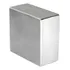 Super Imã Neodímio 50x50x26mm N52 Potente Suporta Tudo