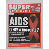 Super Interessante #159 Aids - Alergias - Higienismo
