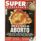 Super Interessante 163 Abril Bonellihq Cx234 P20