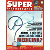 Super Interessante 164 Medicina Bonellihq Cx287 T20